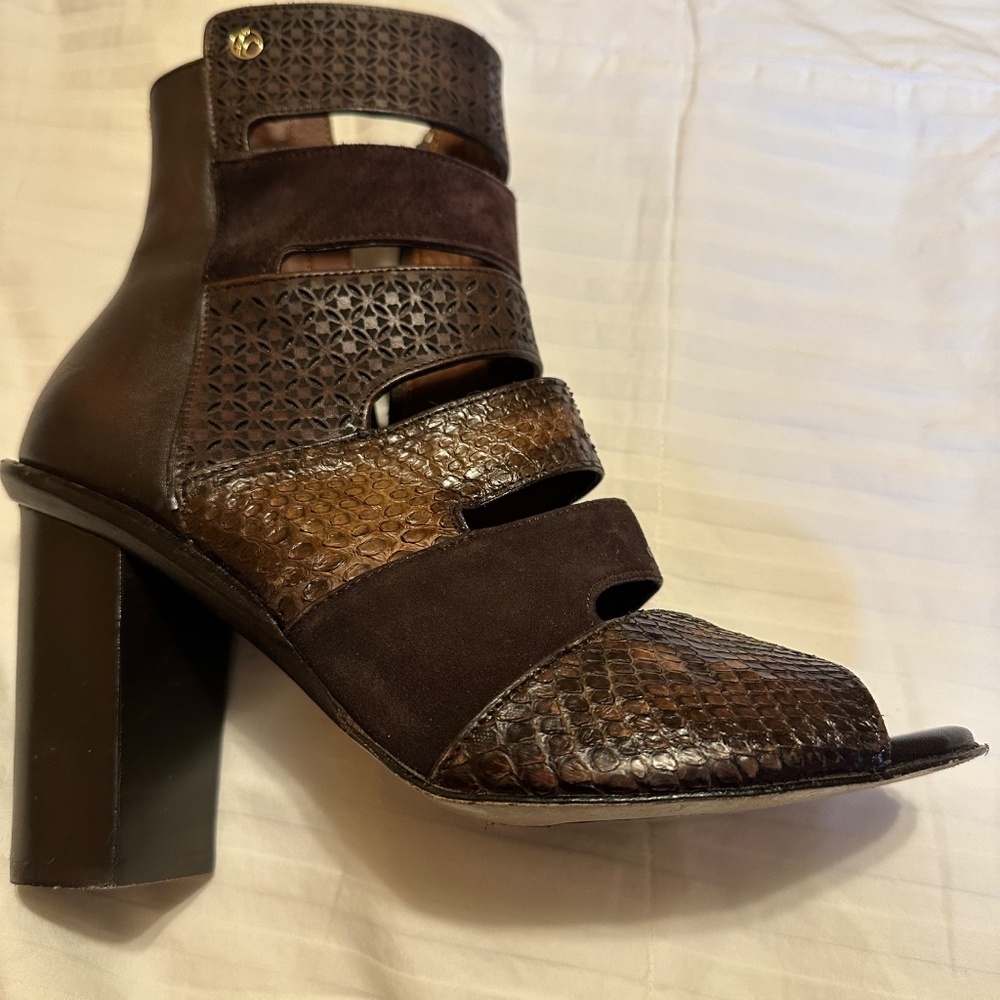 Heels - Picture 2 of 3